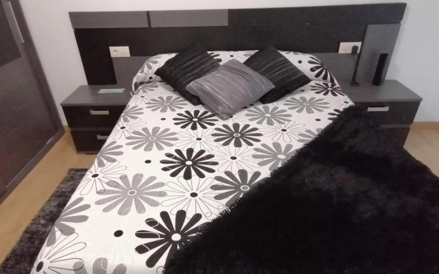 Apartamento Bolboreta