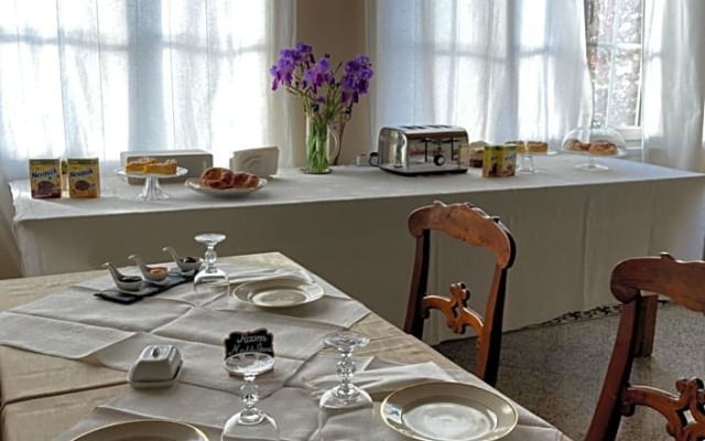 B&B Corte Seguini