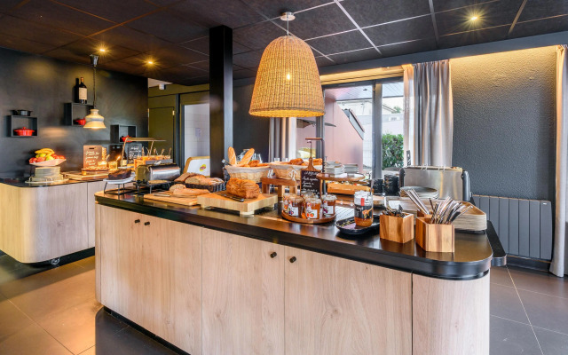 Campanile NATURE - Cahors