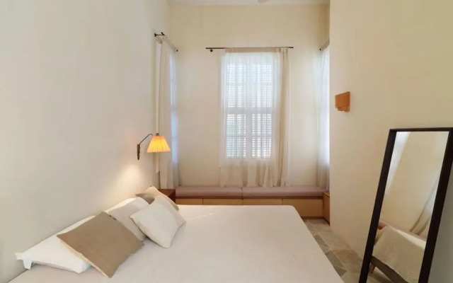 Timeless Gem in Old Nicosia