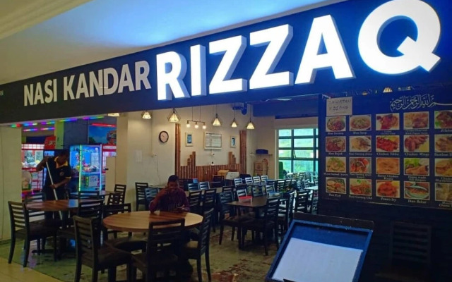 Zahara Nova Suite