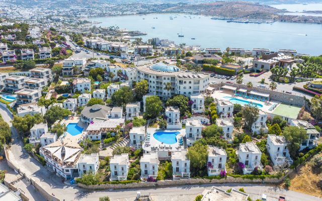 Riva Bodrum Resort - All Inclusive - Adult Only