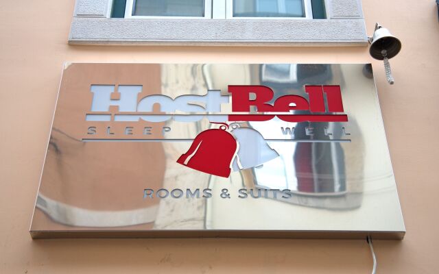 Host'Bell Rooms & Suites