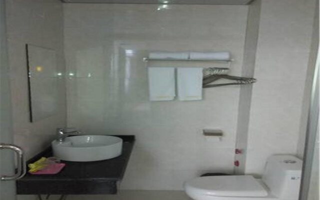 Guilin Wanyi Business Hotel