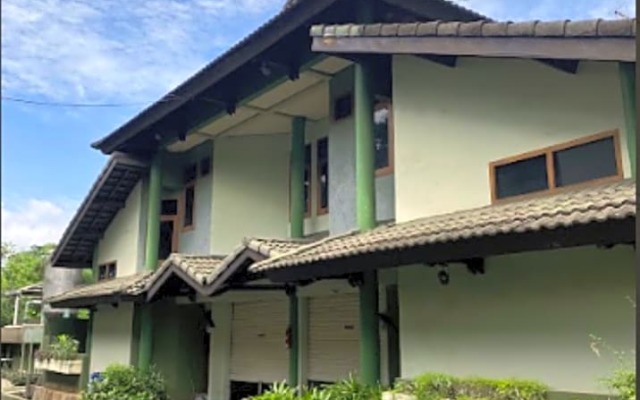 Pondok Tirta Sentosa
