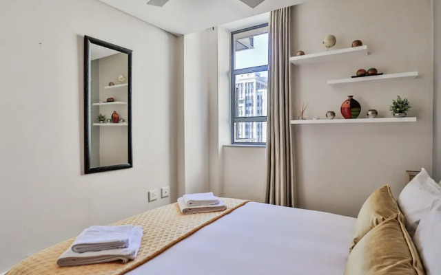 Fountain Suites 901 by CTHA