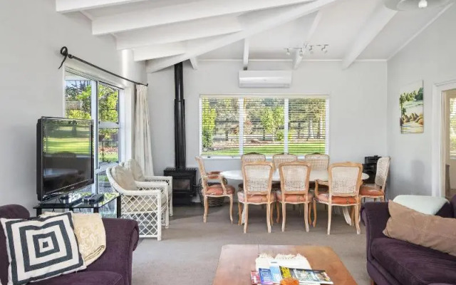 Maxwell's Golf Retreat