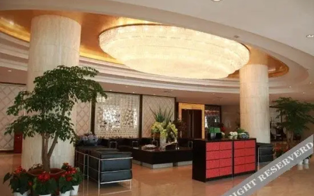 Yineng International Hotel