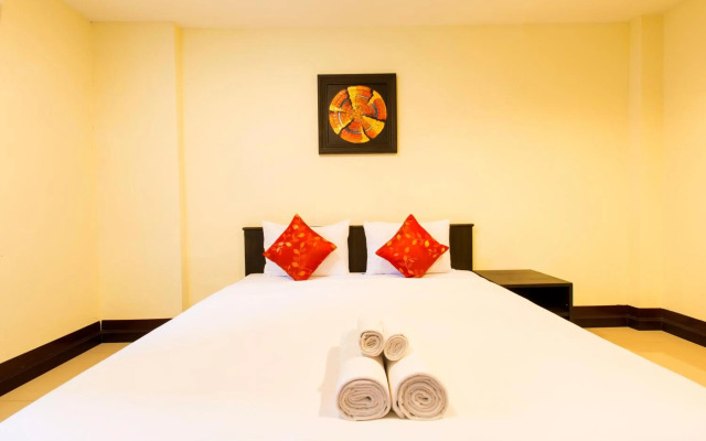 The Elegant Patong