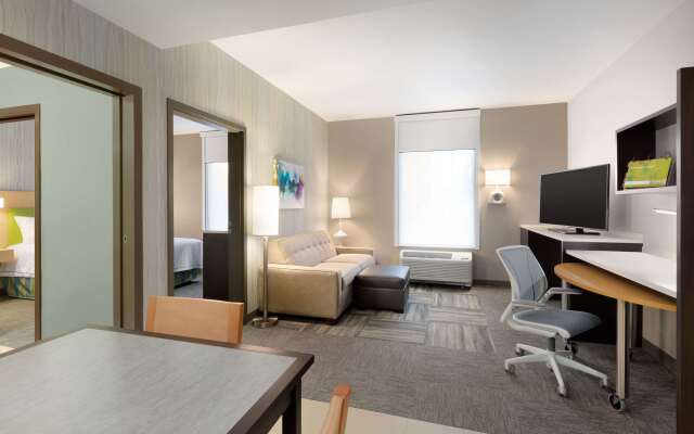 Home2 Suites by Hilton Billings