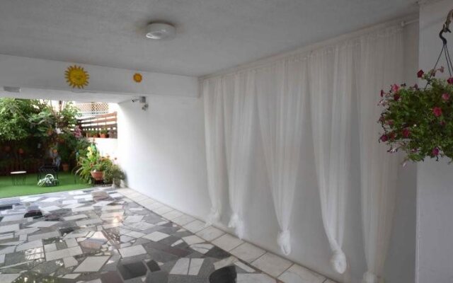 Angela's Luxury Apartments