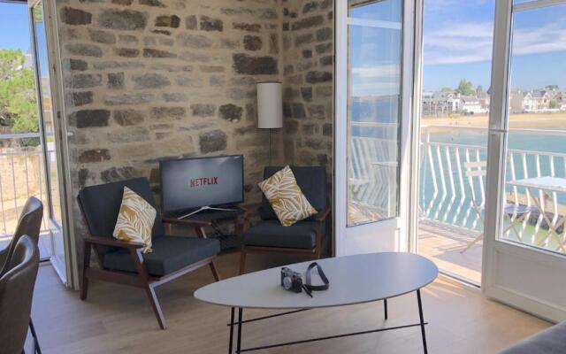 Appartement Larmor-Plage, 2 pièces, 2 personnes - FR-1-349-73