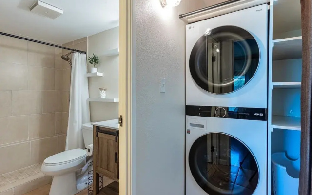 Pacific Shores B309 2 Bedroom Condo