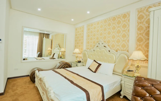 King's Hotel