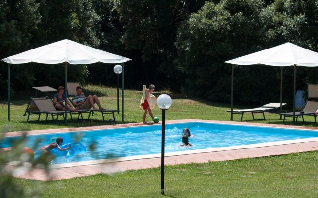 Casale Aronne