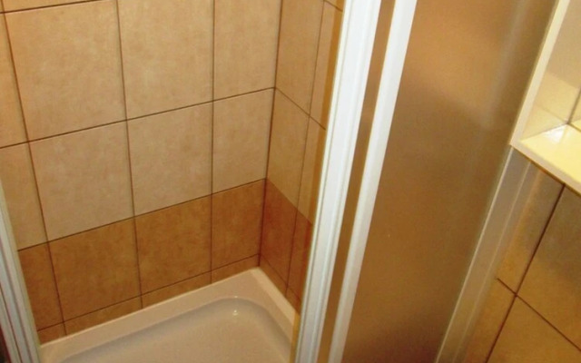 Apartment Roza near Sandy Beach