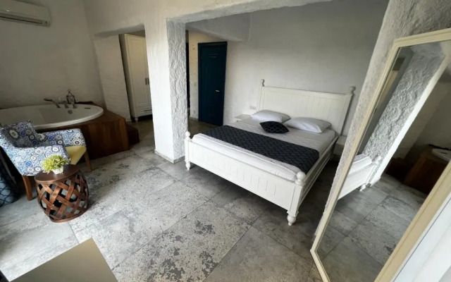 NYX Hotel Guzelbahce