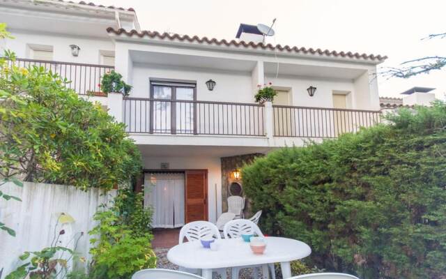 106166 - House in Calella de Palafrugell