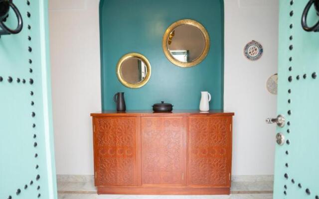 Dar Hammamet Guest House & Hammam