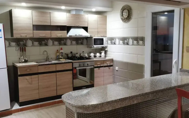 La Baie D'Or Résidence