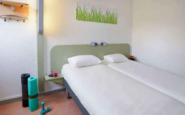 ibis budget Toulouse Centre Gare