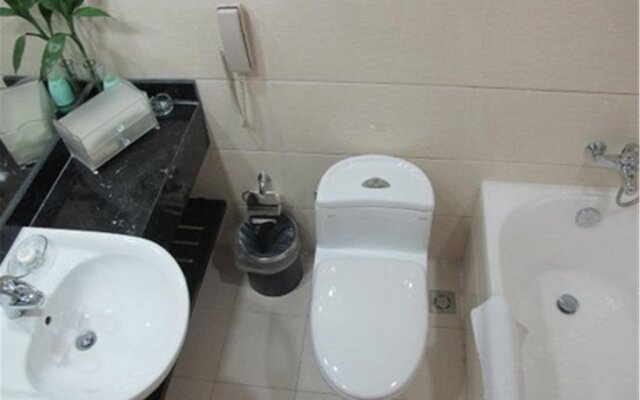 Suzhou Jinlong Hotel