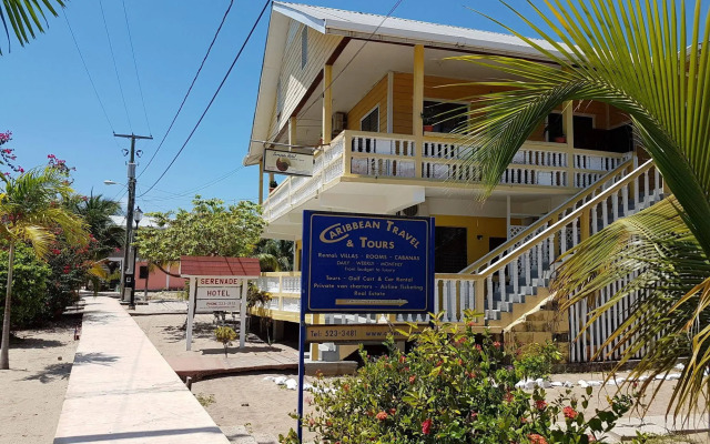 Serenade Hotel