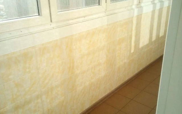 Апартаменты Снимай Смело на улице Курнатовского 70