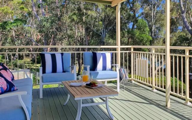 Pelican Beach House 2 Macleay Street