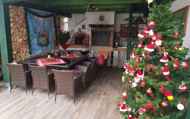 Hostel Mama's House