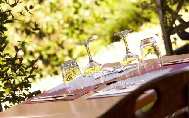 Campanile Metz Woippy