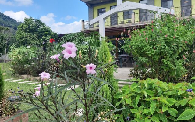 Fu Chuan Garden Homestay