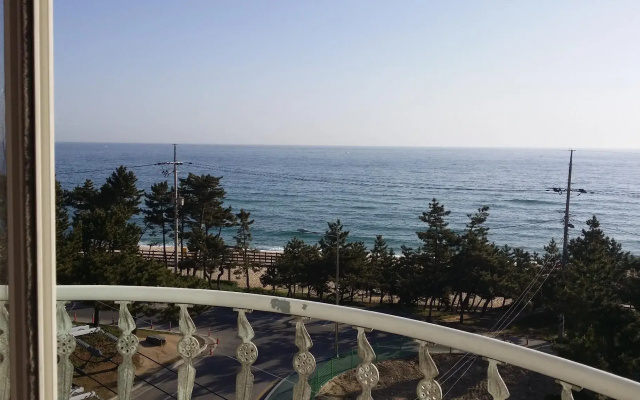 Gyeonpo Vistahotel