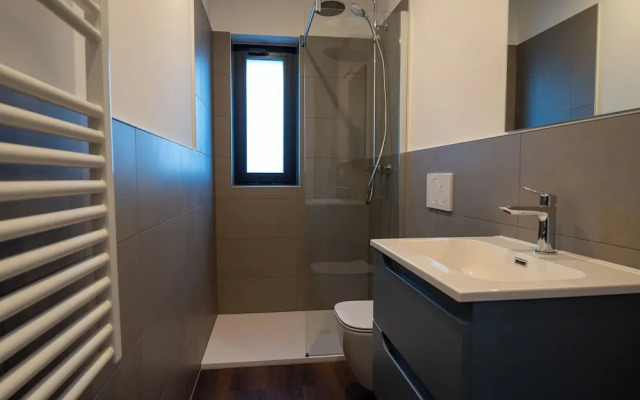 Lugano Suite Modern Concept 4