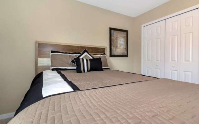 Watersong - Luxurious 5bd/4.5ba Pool Home #5wr510