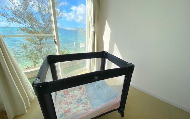 Private Villa Kin1 with ocean view and BBQ