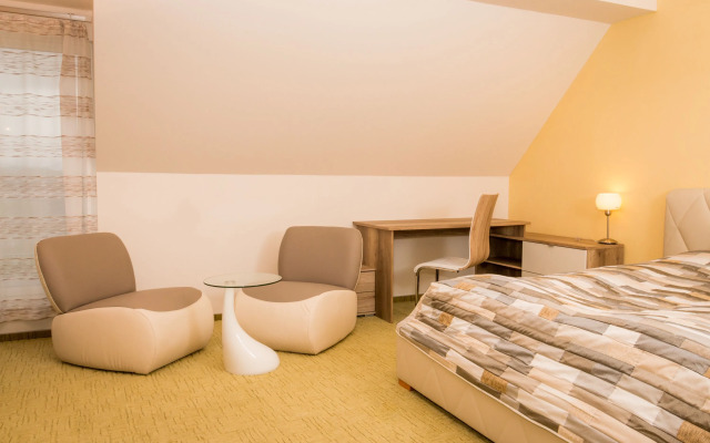 Golf Resort Česká Lípa