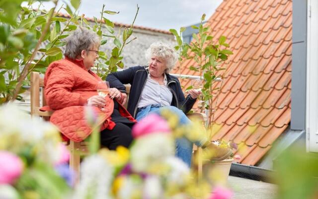 Torvets B&B