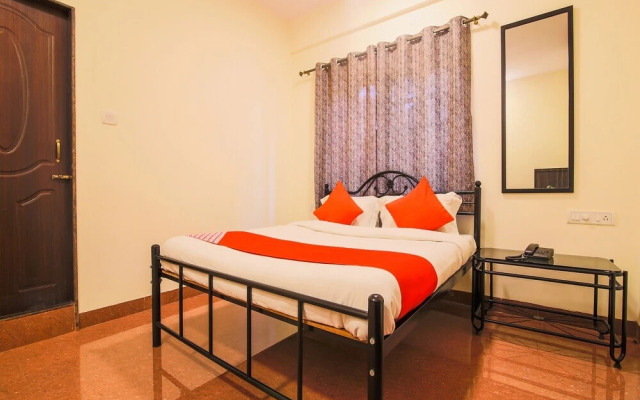 Ramy's Inn by OYO Rooms