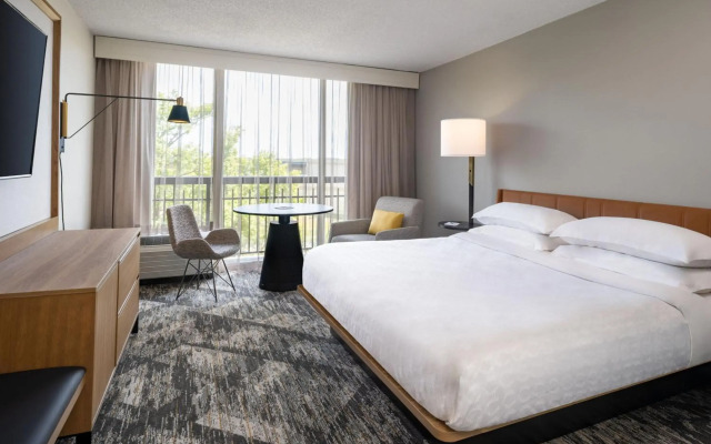Sheraton Orlando North Hotel