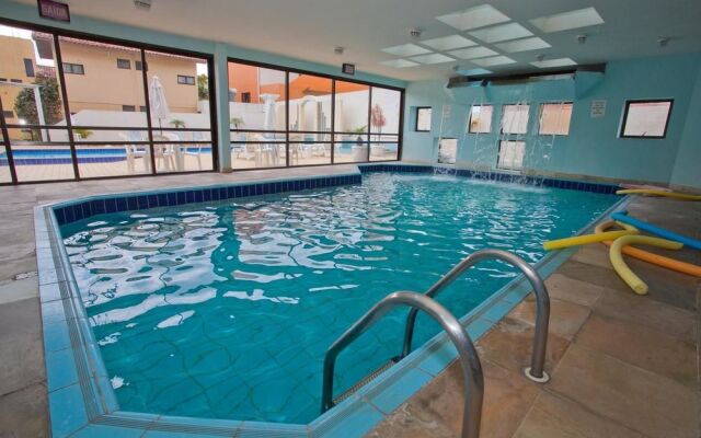 Hotel Praiatur