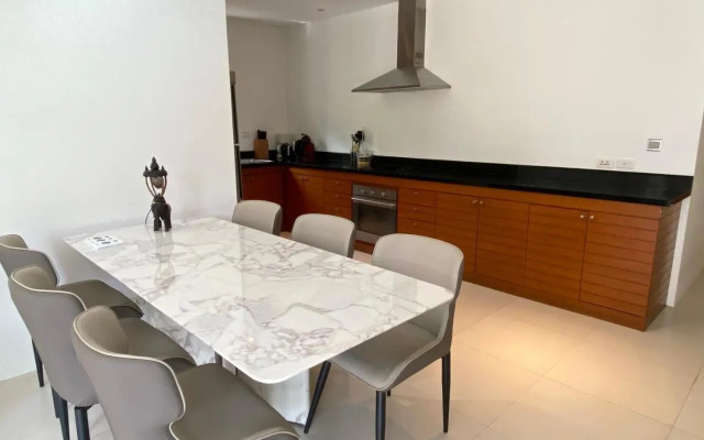 Residence Villa 3 Bedroom