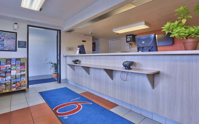 Motel 6 Flagstaff, AZ - West - Woodland Village