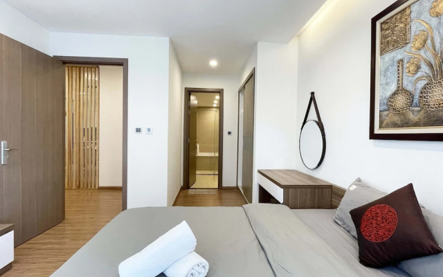 Harim Vinhomes Metropolis