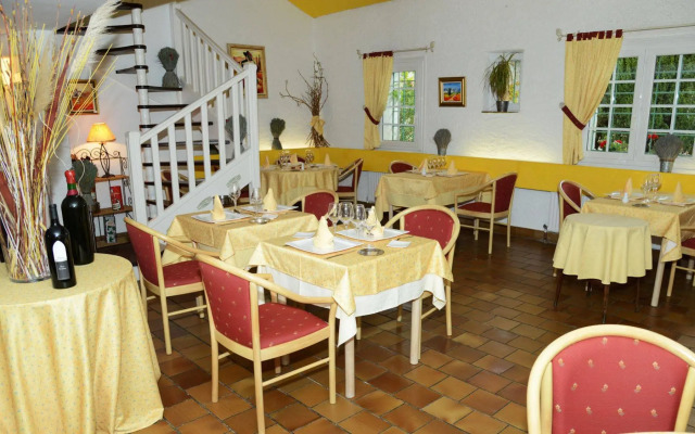 Le Relais du Val d'Orbieu