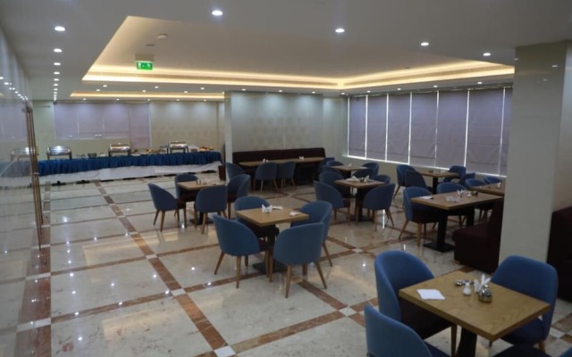 Al Azmi 116 Hotel