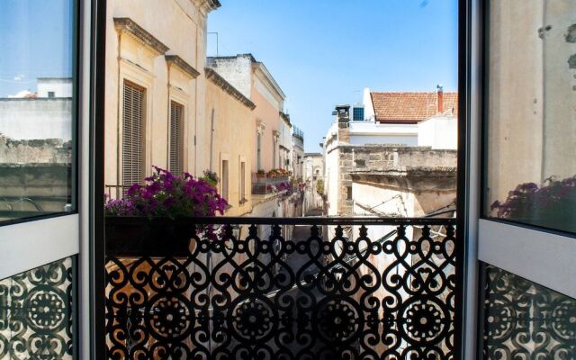 Residenza Santa Lucia B&B