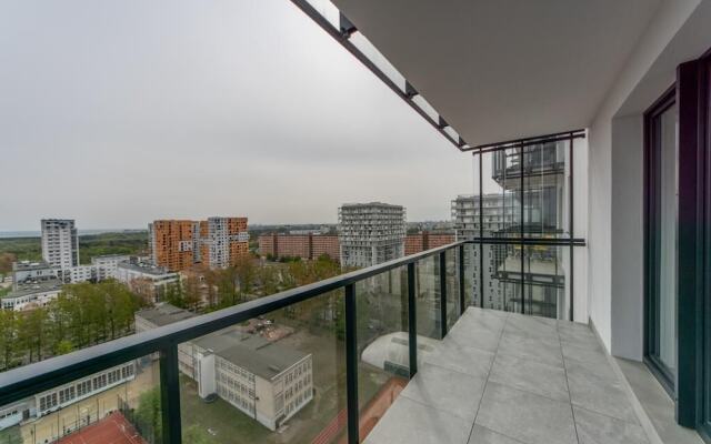BillBerry Apartments - Belle Vue