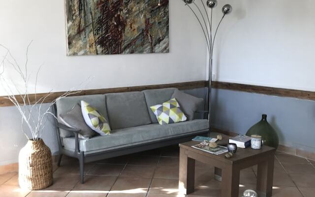 La Bôn'Source chambres d'Hôtes