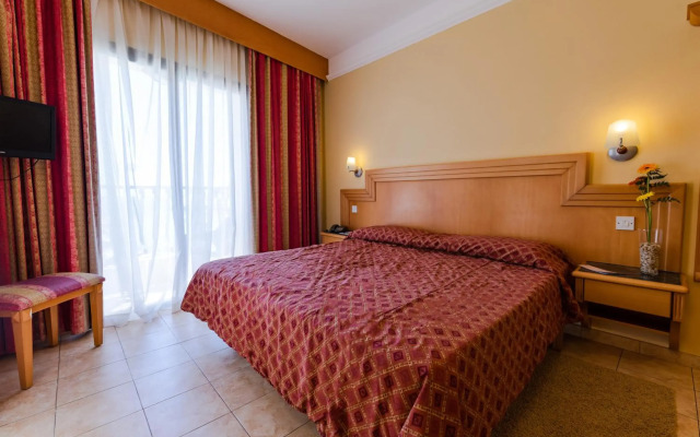 Hotel San Andrea